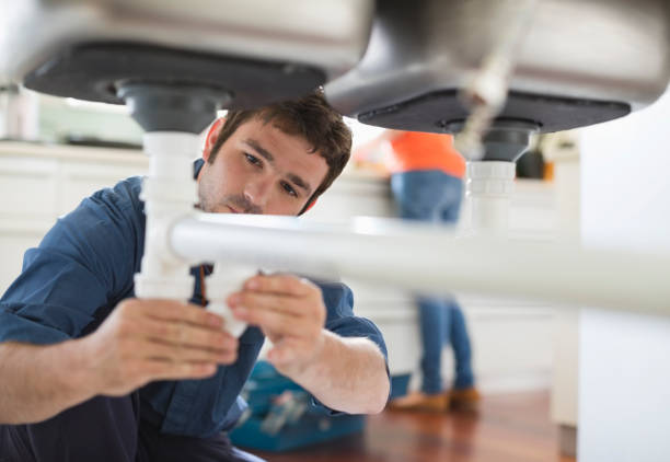 Trusted Lynden, WA Plumbing Experts