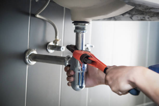 Best Shower Repair Services  in Lynden, WA