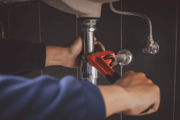 Best Sewer Cleaning Services  in Lynden, WA
